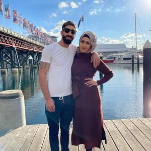 Meet your Posher, Fatima